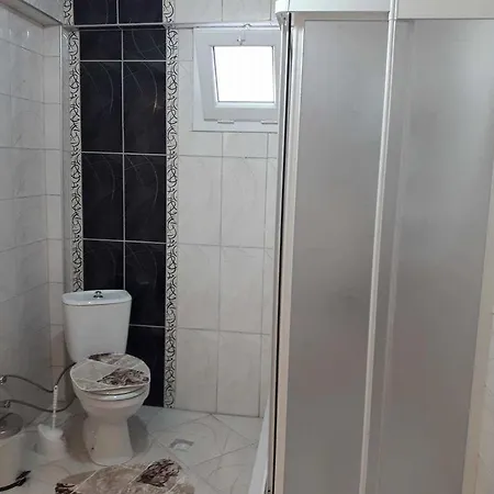 Serkan Apart 959 Apartamento Fethiye