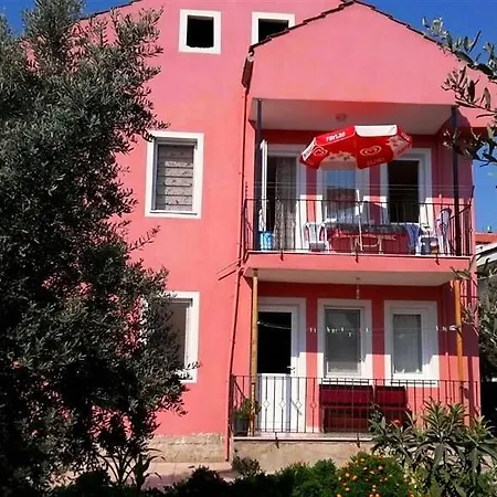 Serkan Apart 959 * فتحية