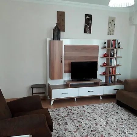 Appartement Serkan Apart 959