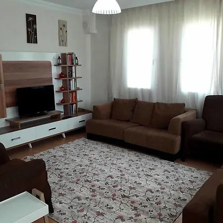 Serkan Apart 959 Appartement Fethiye
