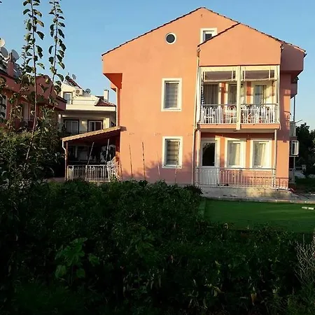 Serkan Apart 959 * Fethiye