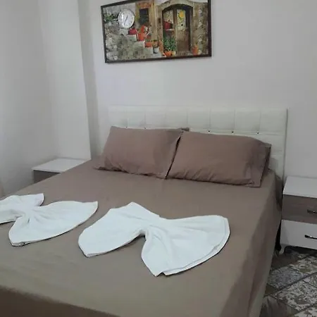 Appartement Serkan Apart 959 *