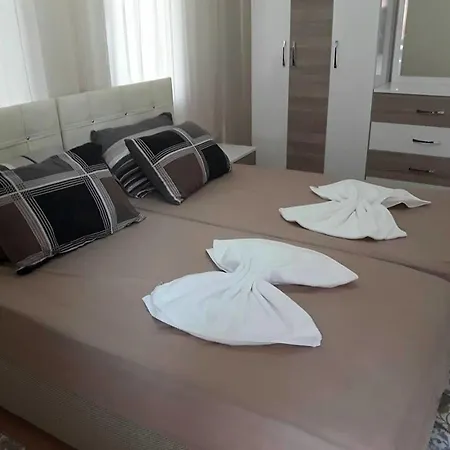 Appartement Serkan Apart 959 *